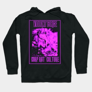 Corp-Rat-Culture Hoodie